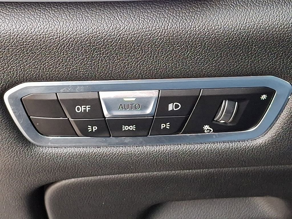 Used 2023 BMW X5 xDrive45e AWD/4WD image 30