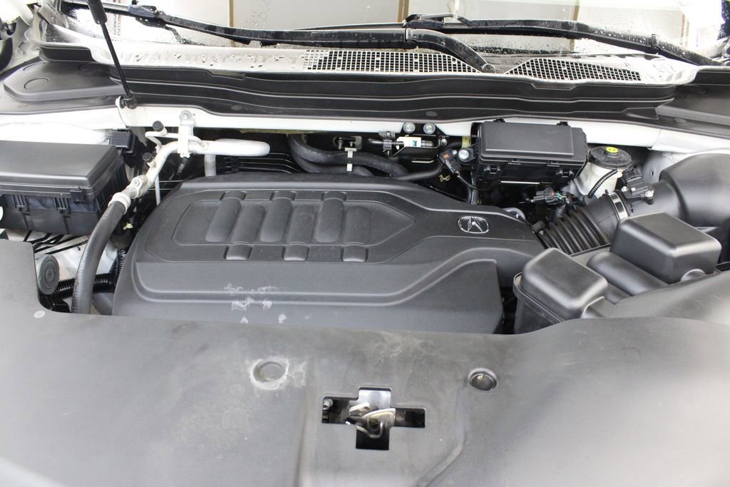 Used 2020 Acura MDX SH-AWD w/ Technology Package image 35