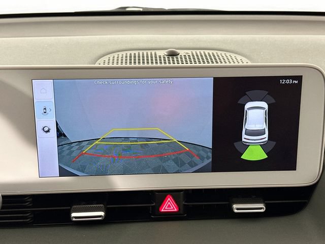 Used 2023 Hyundai Ioniq 5 SEL AWD/4WD image 13