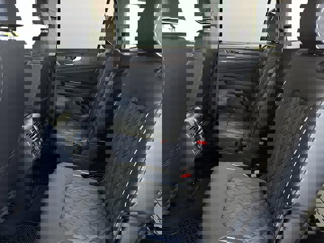 New 2026 Volkswagen Atlas SEL Premium R-Line image 28