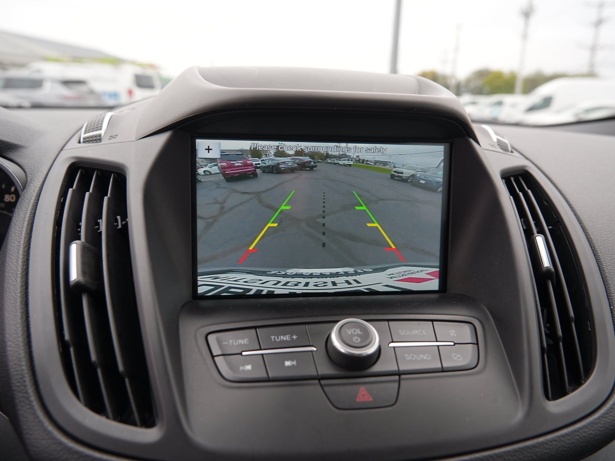 Used 2019 Ford Escape SE AWD/4WD image 29