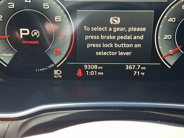 Used 2023 Audi Q3 2.0T Premium Plus w/ Premium Plus Package image 23