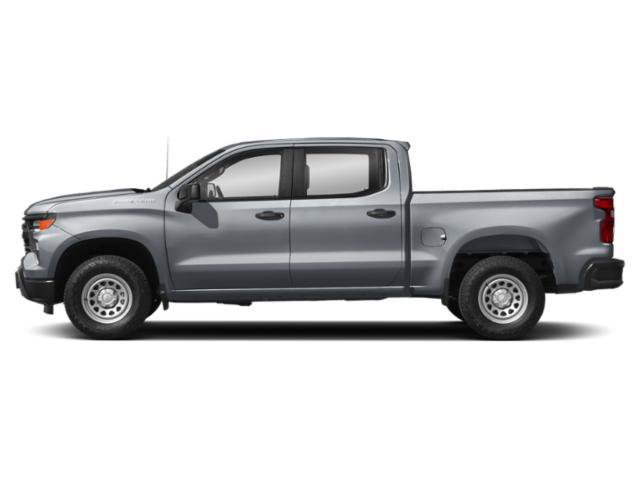 Used 2024 Chevrolet Silverado 1500 LTZ AWD/4WD image 5