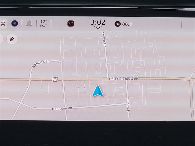 Used 2025 Jeep Wagoneer S Limited image 28