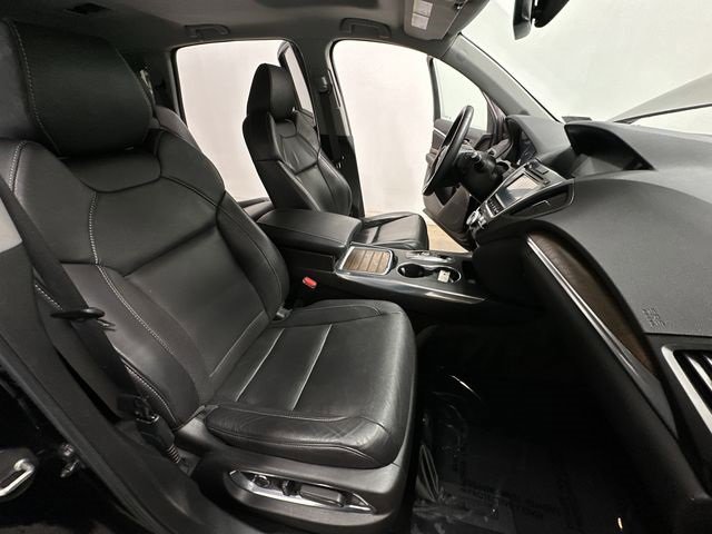 Used 2020 Acura MDX Sport Hybrid w/ Technology Pkg image 22