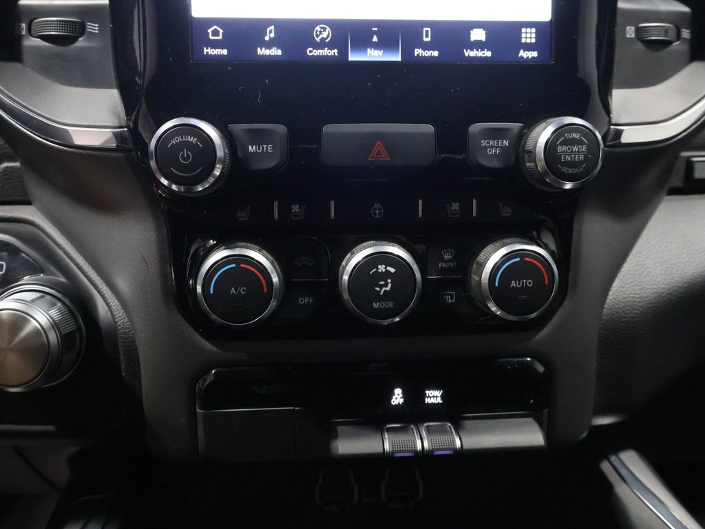 Certified 2024 RAM 1500 Laramie image 29