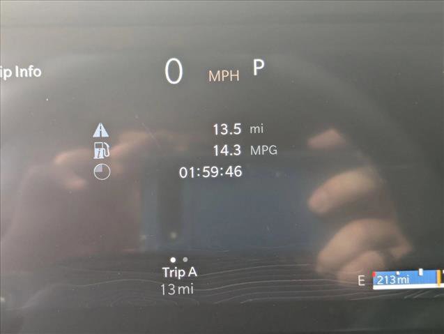 New 2025 Jeep Grand Cherokee L Limited image 11