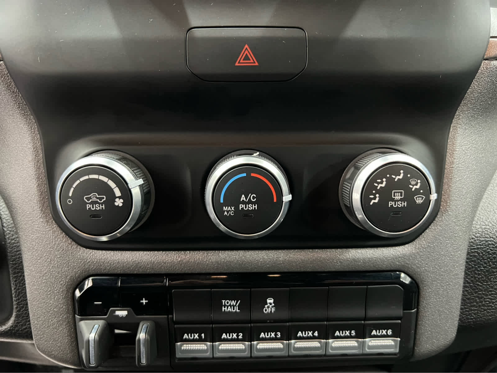 Used 2023 RAM 2500 Tradesman w/ Snow Chief Group image 25