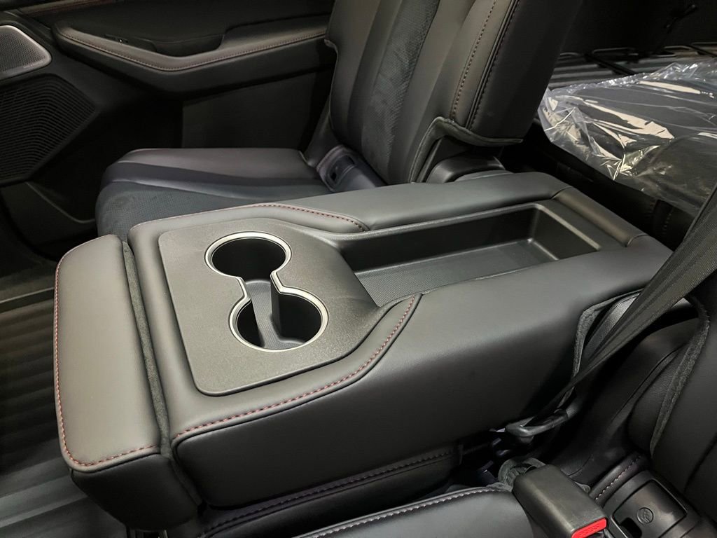 New 2026 Acura MDX A-Spec image 15