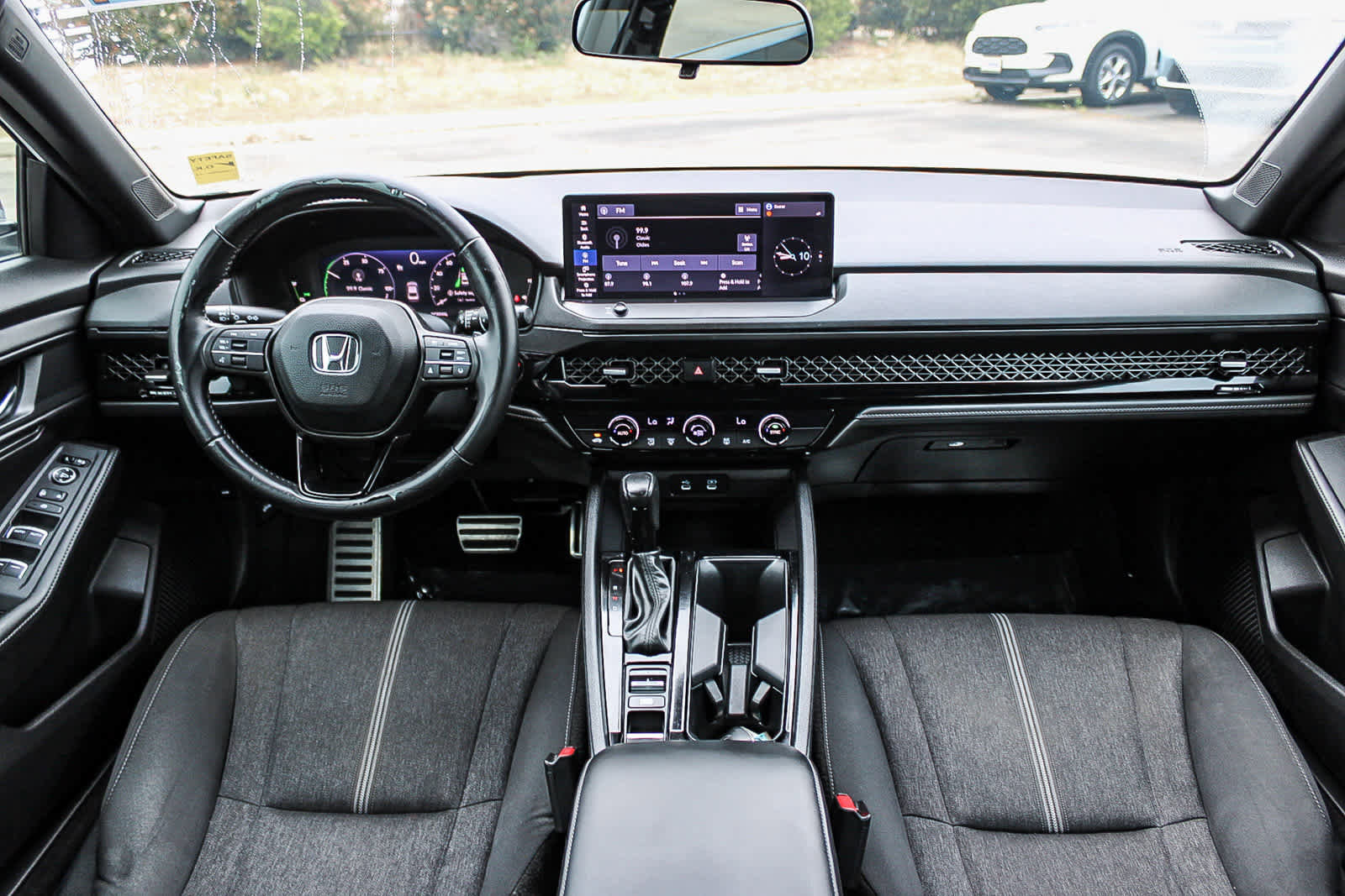 Certified 2023 Honda Accord Sport image 12