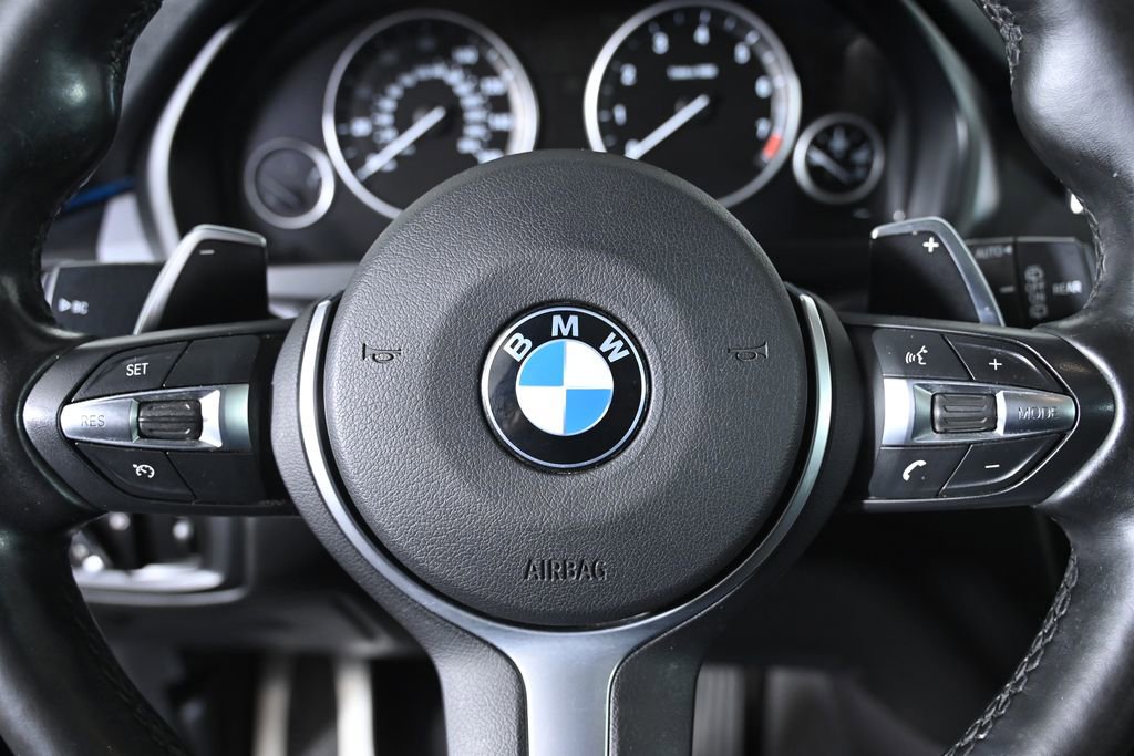Used 2018 BMW X5 xDrive35i image 12