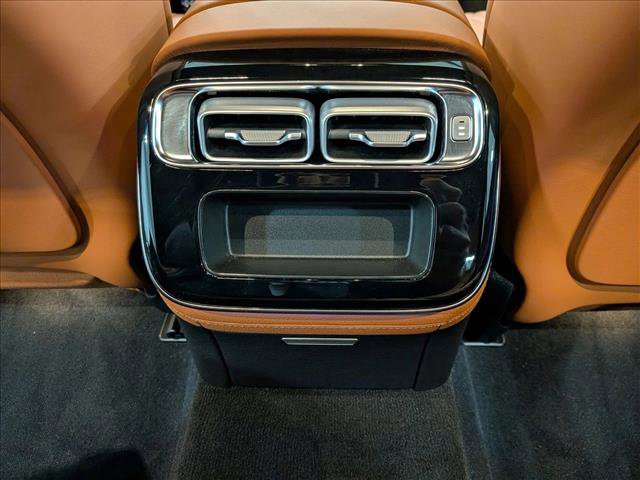 Certified 2023 Mercedes-Benz S 500 4MATIC image 18