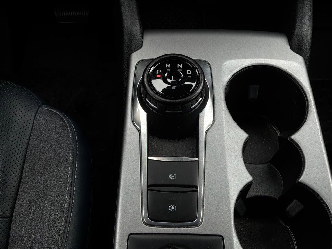 Used 2021 Ford Bronco Sport Outer Banks AWD/4WD image 23