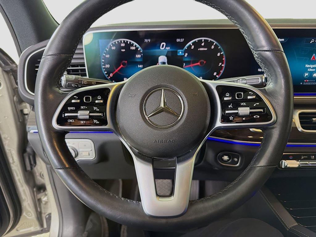 Used 2020 Mercedes-Benz GLE 350 image 12