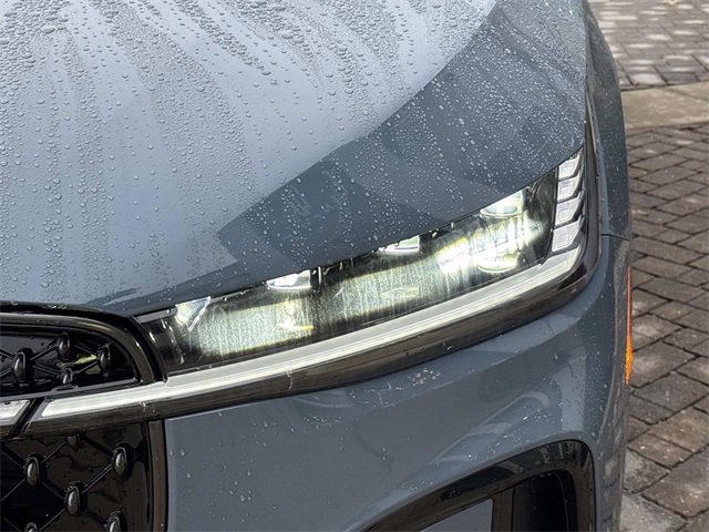 New 2026 Lincoln Nautilus Black Label w/ Jet Appearance Package image 10