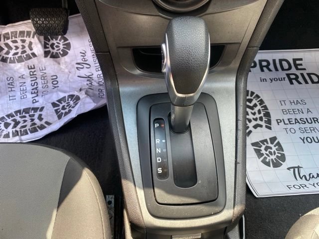 Used 2016 Ford Fiesta S FWD image 18