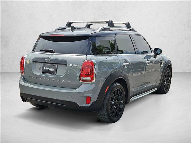 Used 2019 MINI Cooper Countryman SE AWD/4WD image 5