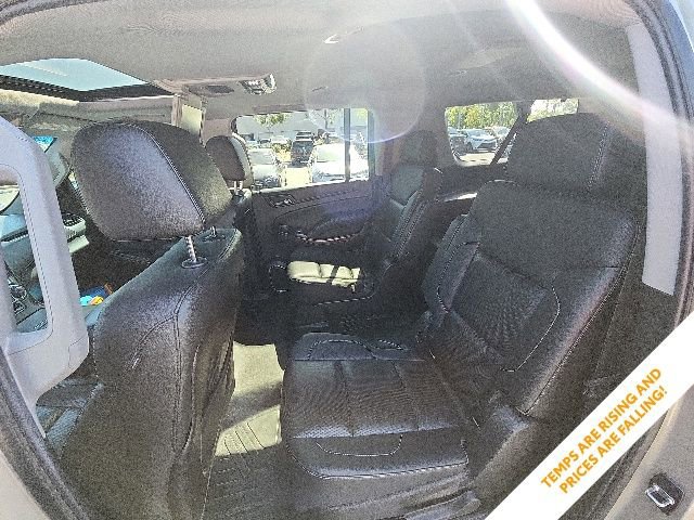 Used 2016 Chevrolet Suburban LTZ AWD/4WD image 22