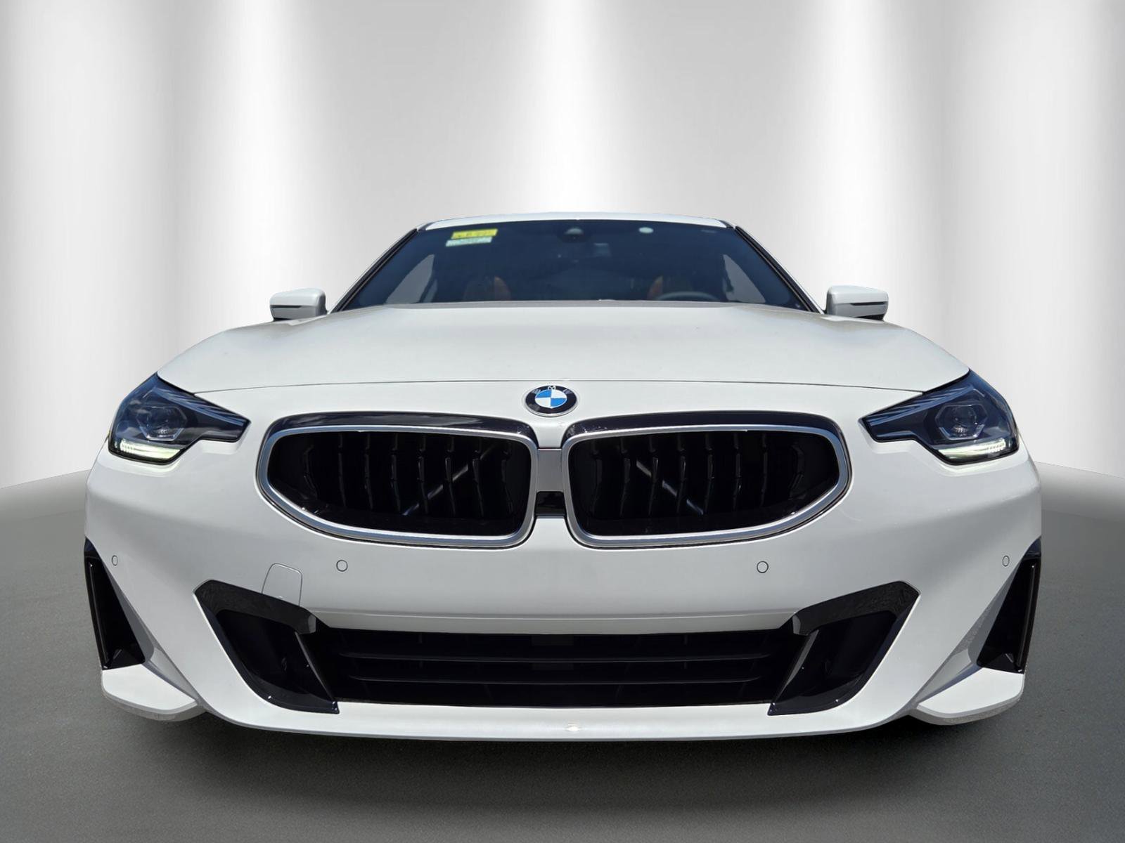 New 2026 BMW 230i Coupe w/ Convenience Package RWD image 2