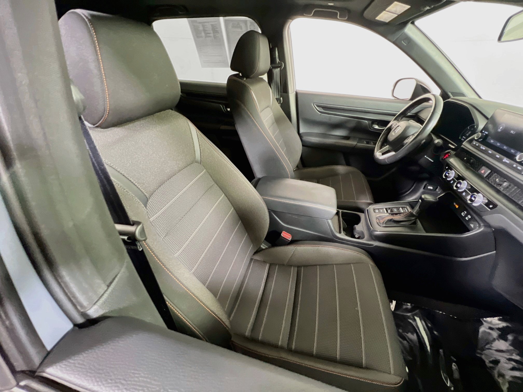 Used 2023 Honda CR-V Sport image 27