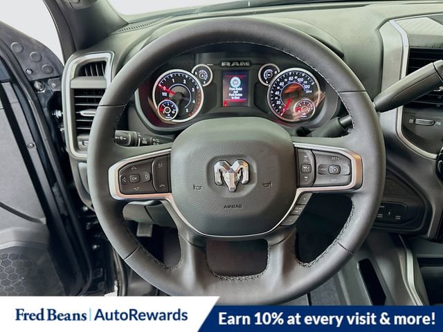 New 2025 RAM 2500 Big Horn image 8