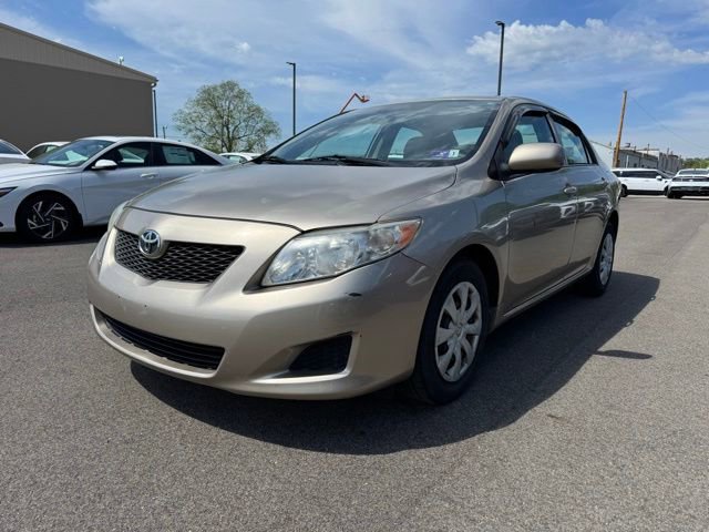 Used 2009 Toyota Corolla LE FWD image 2