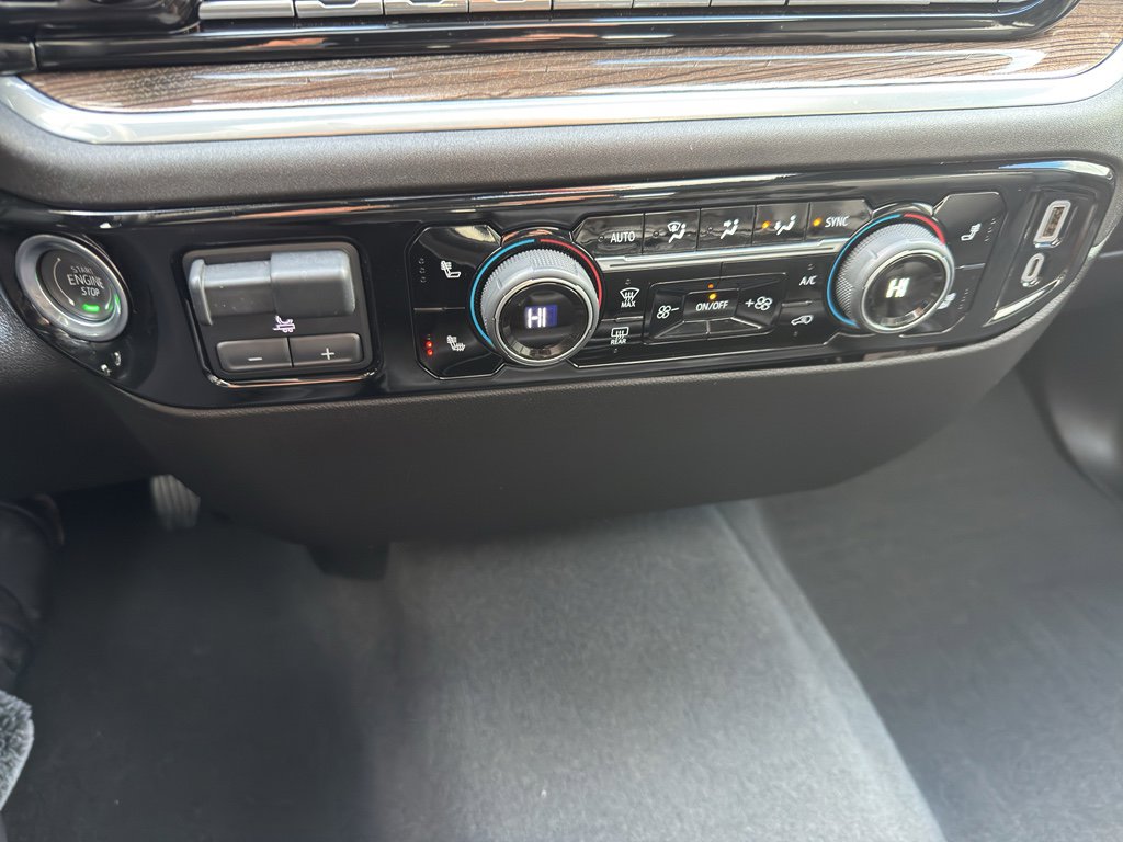 Used 2024 Chevrolet Silverado 2500 LT w/ Z71 Sport Edition image 21