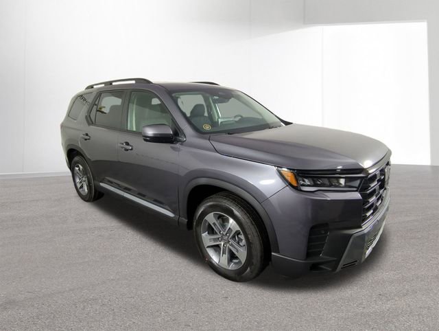 New 2026 Honda Pilot EX-L image 11