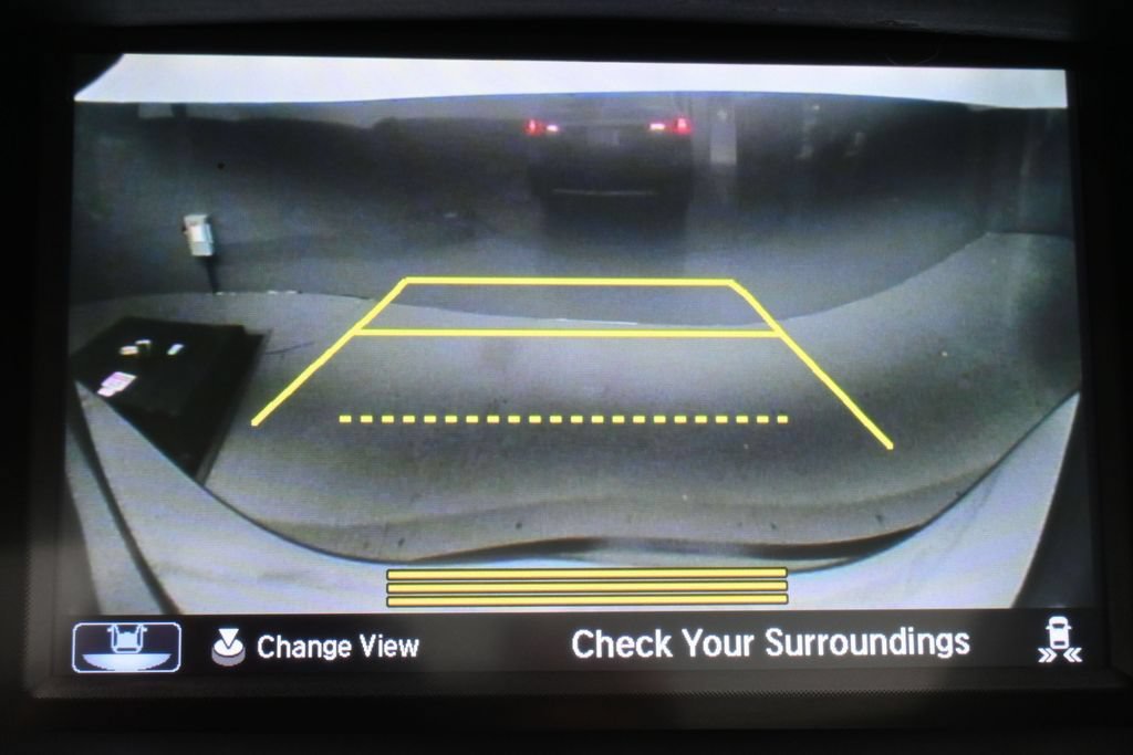 Used 2019 Acura MDX w/ Technology Package AWD/4WD image 15
