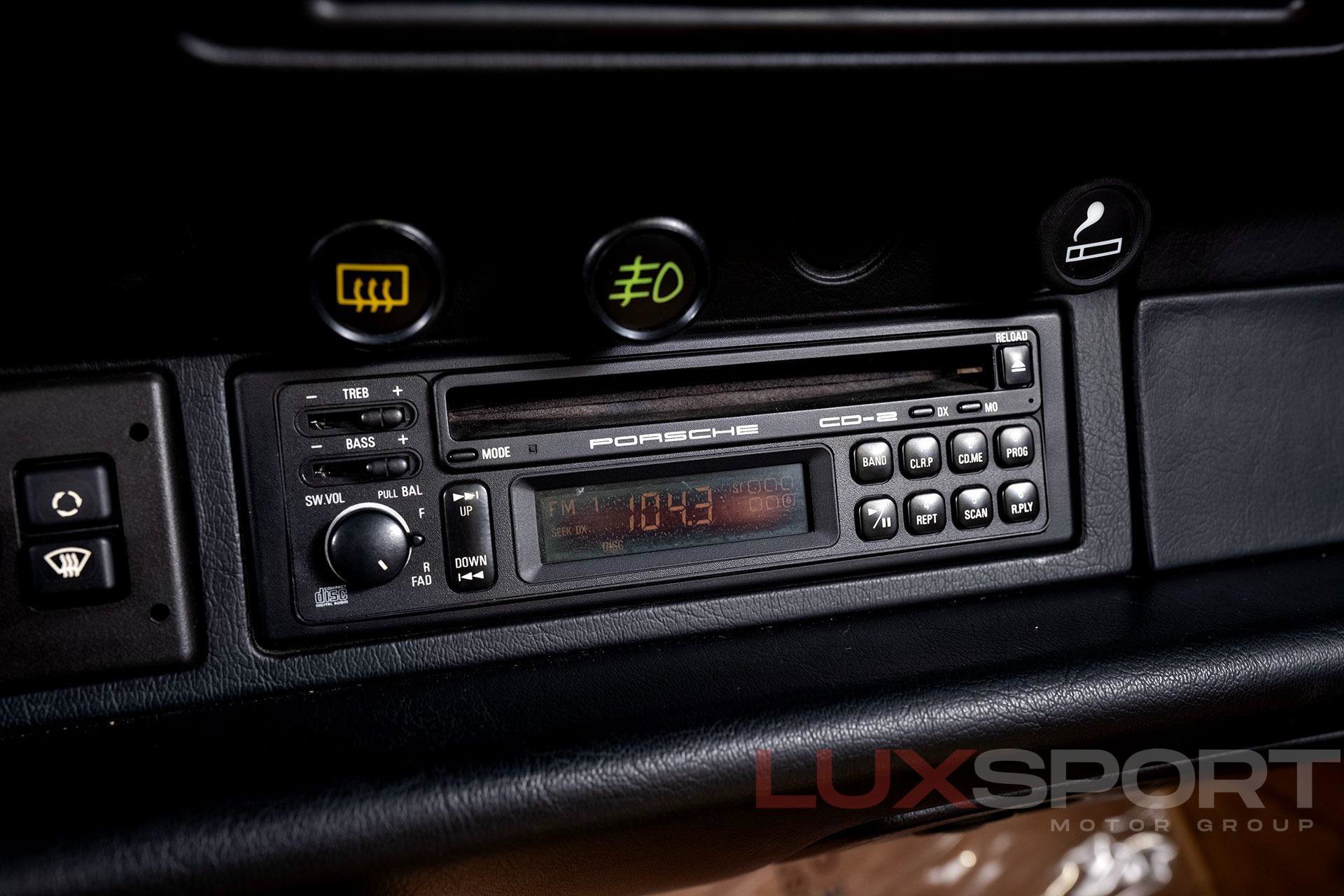 Used 1992 Porsche 911 Carrera image 41