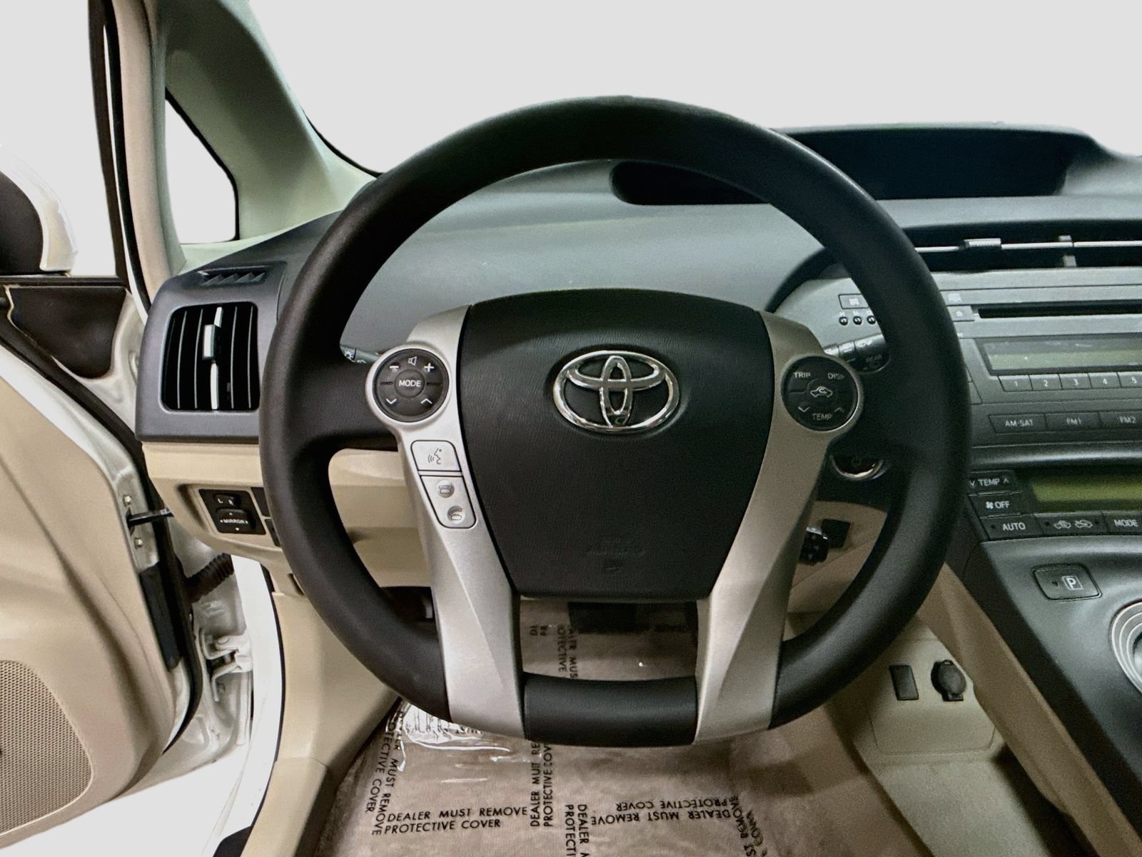 Used 2011 Toyota Prius Three FWD image 13