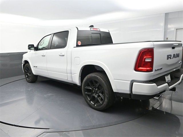 New 2026 RAM 1500 Laramie image 5