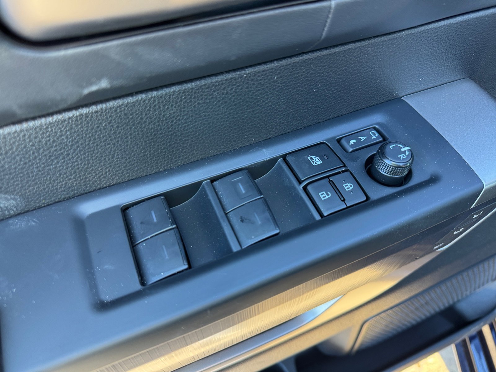 New 2026 Toyota Sequoia Platinum image 19