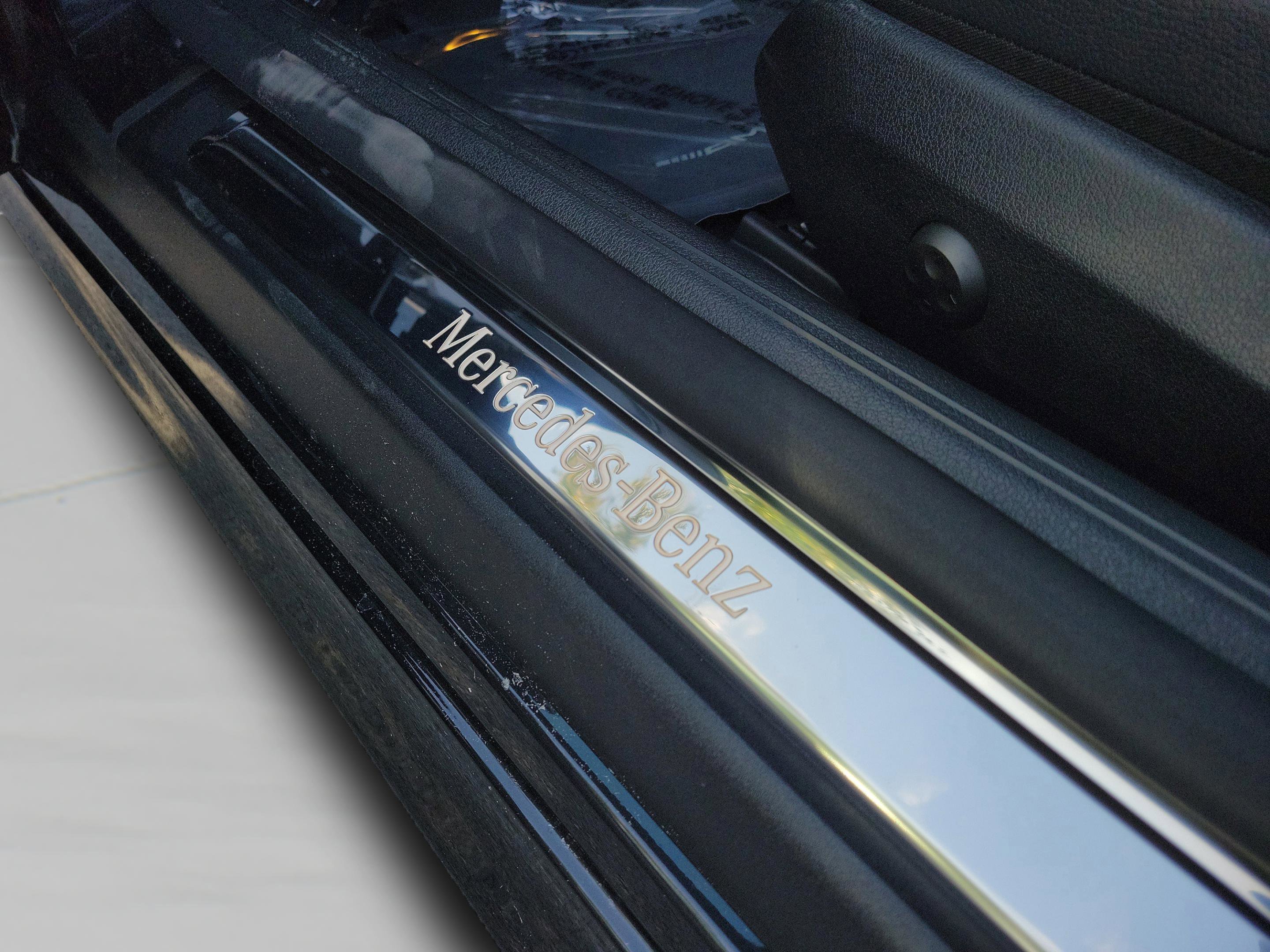 New 2026 Mercedes-Benz CLE 300 4MATIC Cabriolet image 30