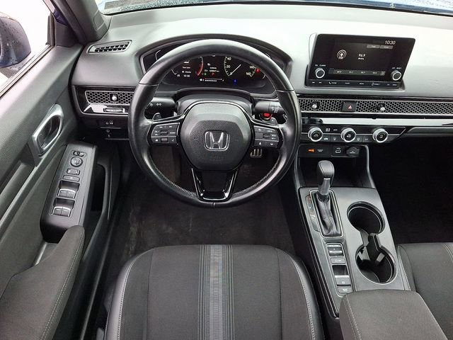 Used 2024 Honda Civic Sport image 12