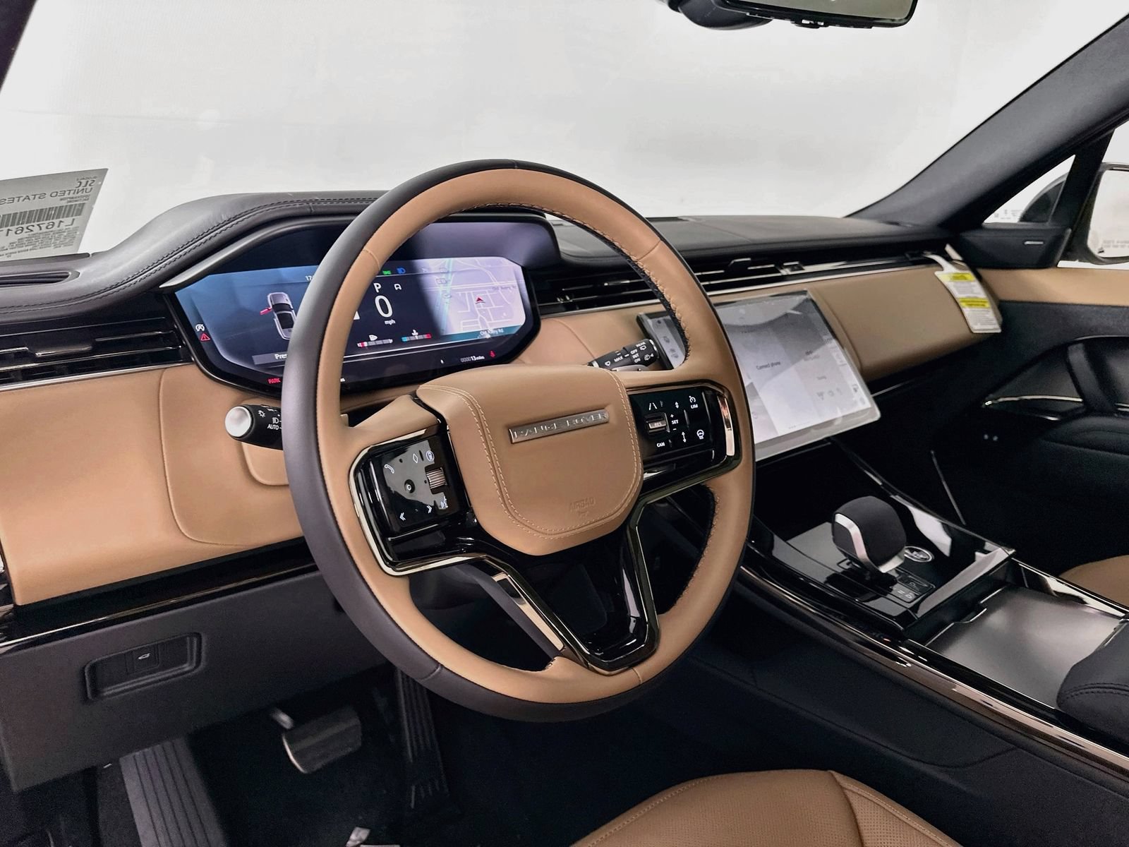 New 2027 Land Rover Range Rover Sport Dynamic SE AWD/4WD image 31