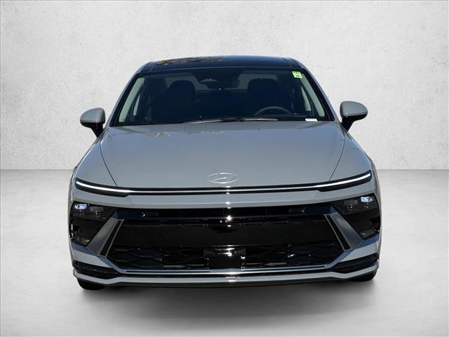 New 2026 Hyundai Sonata SEL image 5