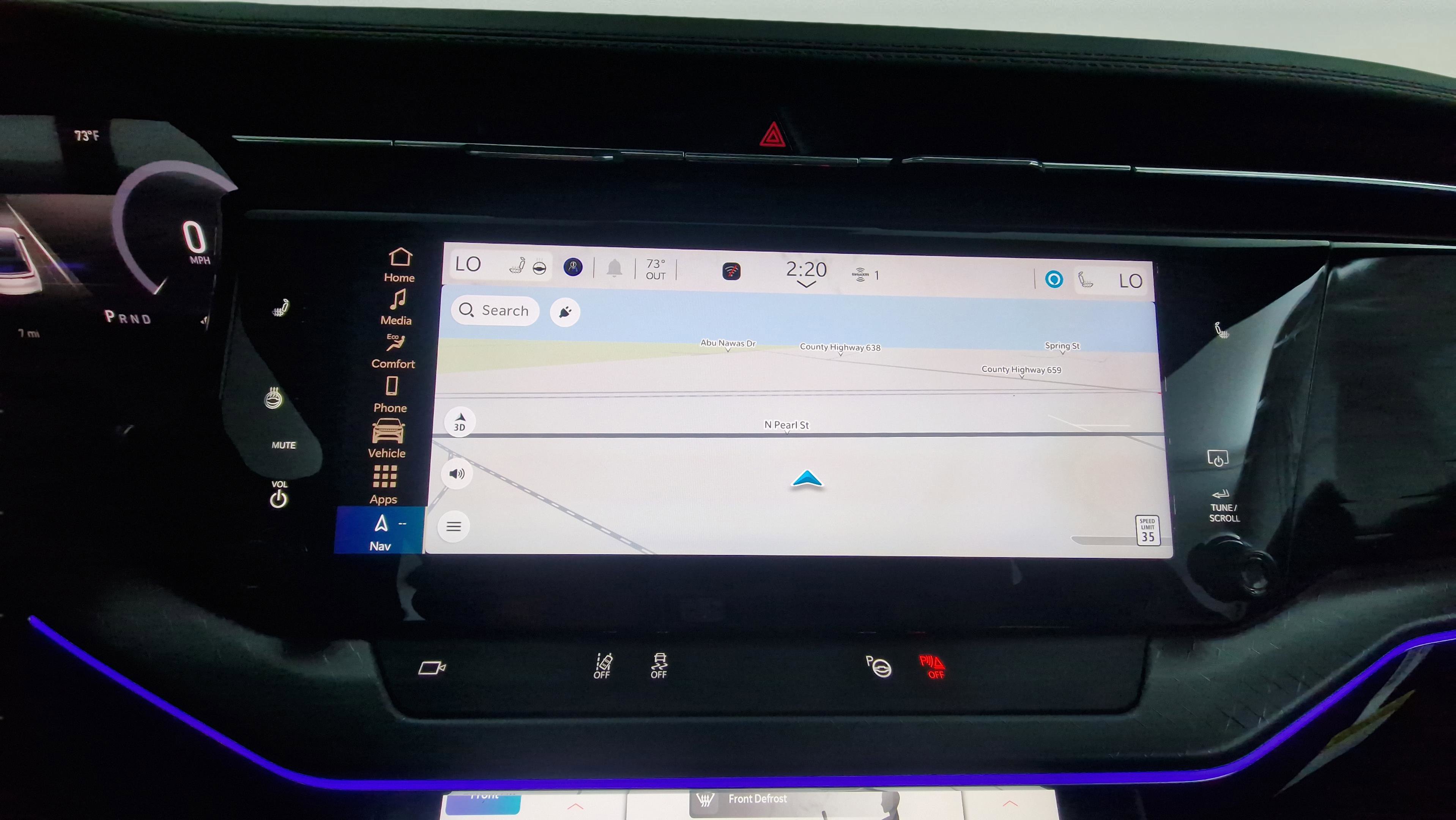 New 2025 Jeep Wagoneer Limited image 20