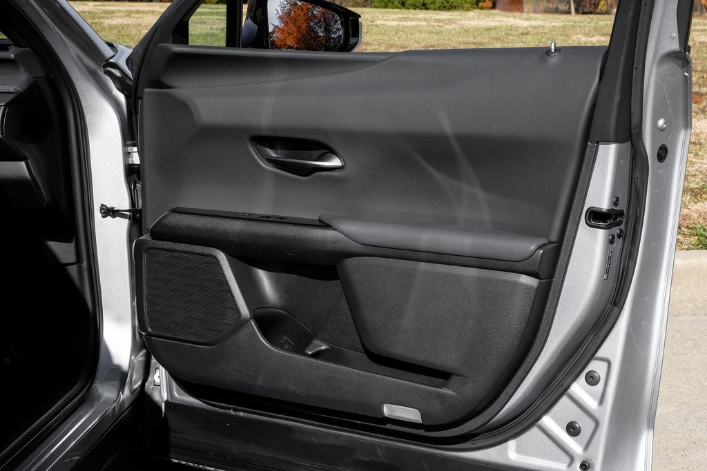 Used 2023 Lexus UX 250h FWD w/ Premium Package image 49