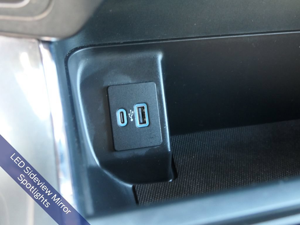 Used 2023 Ford F150 XLT w/ Equipment Group 302A High AWD/4WD image 24