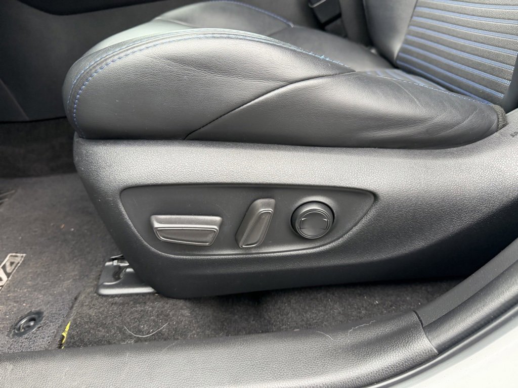 Used 2023 Toyota RAV4 XSE image 14