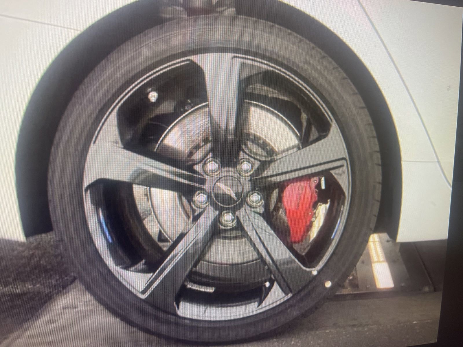 Certified 2026 Genesis G70 3.3T Sport Prestige image 10