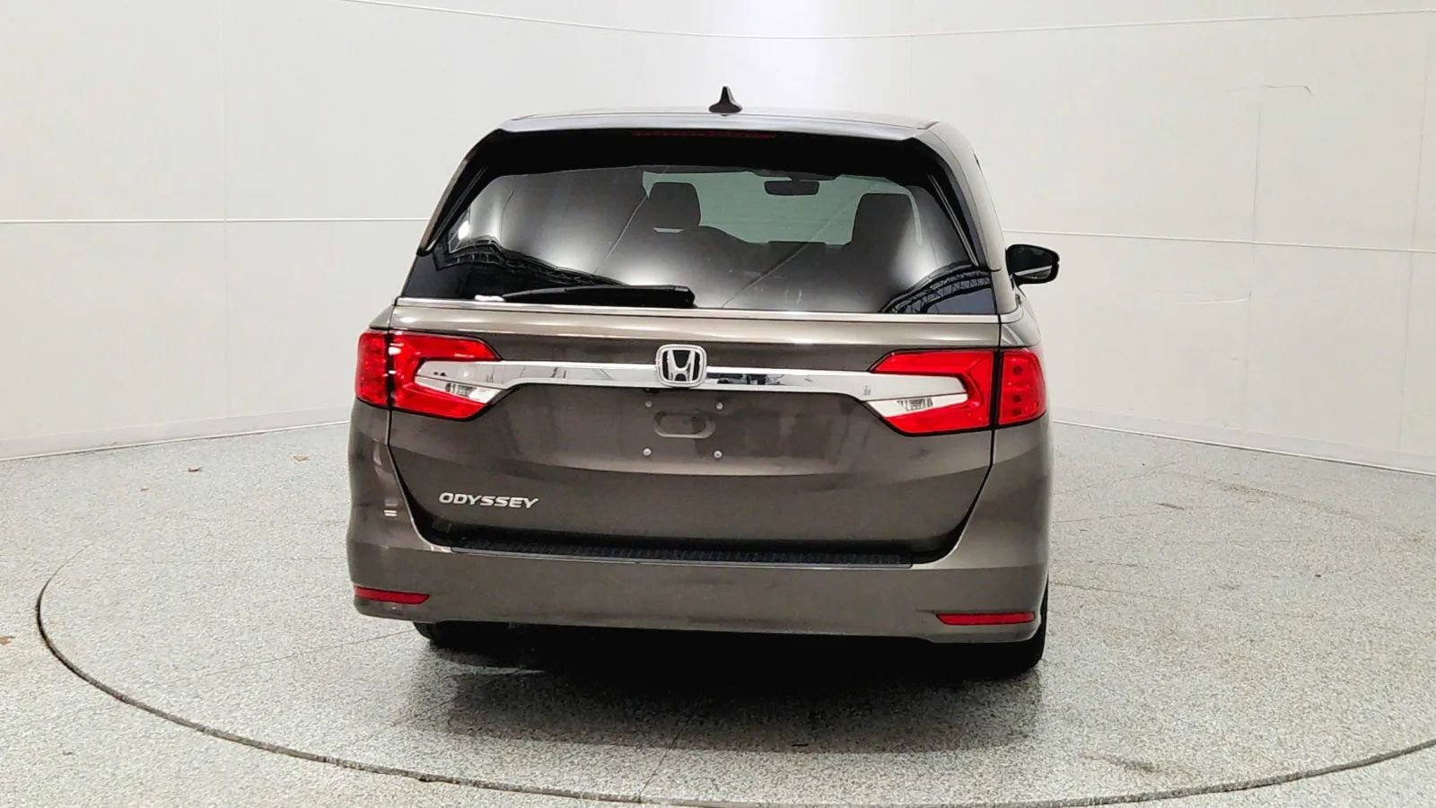 Used 2020 Honda Odyssey EX-L image 6