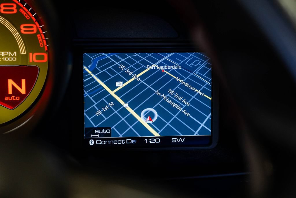 Used 2018 Ferrari 488 Spider RWD image 69