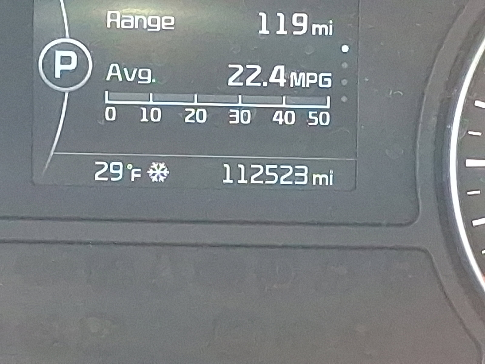 Used 2016 Kia Optima EX image 18