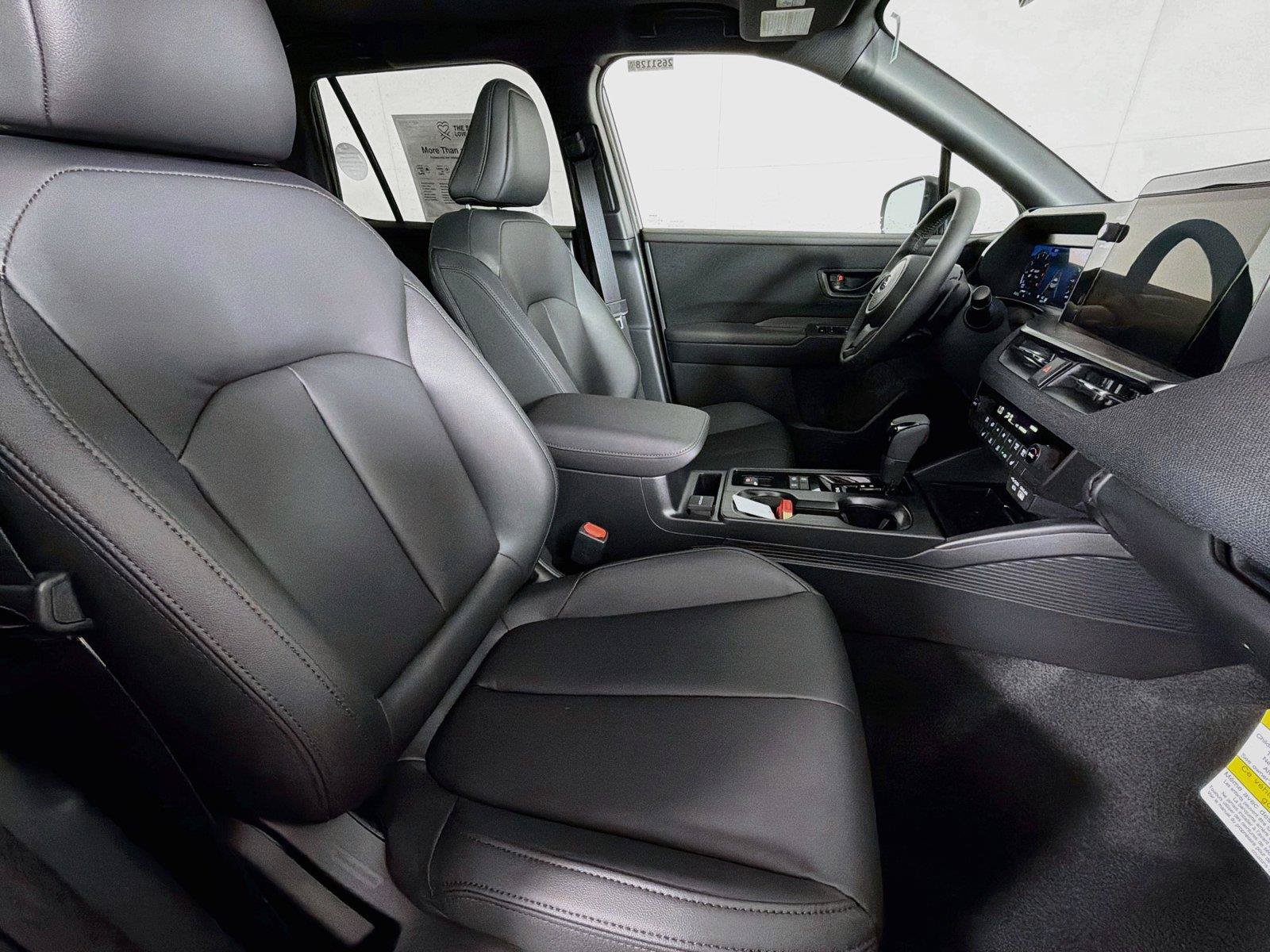 New 2026 Subaru Outback Premium AWD/4WD image 29