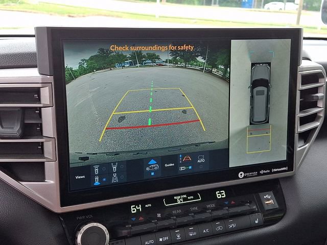Used 2024 Toyota Sequoia SR5 w/ SR5 Premium Package AWD/4WD image 22