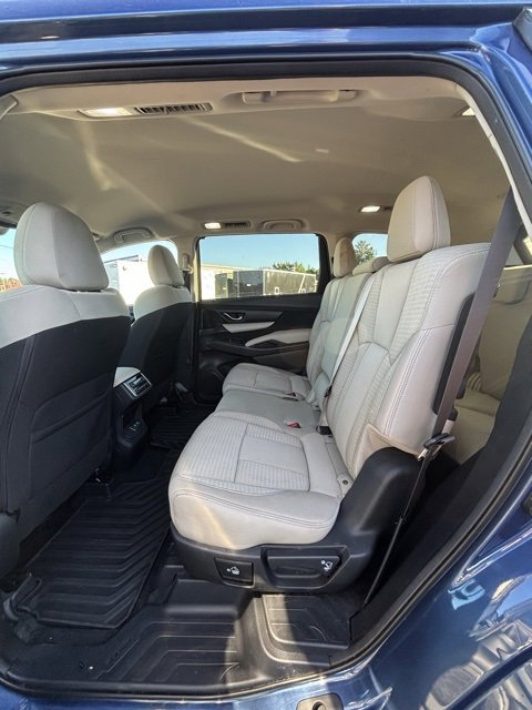 Used 2020 Subaru Ascent Premium w/ Convenience Package image 11