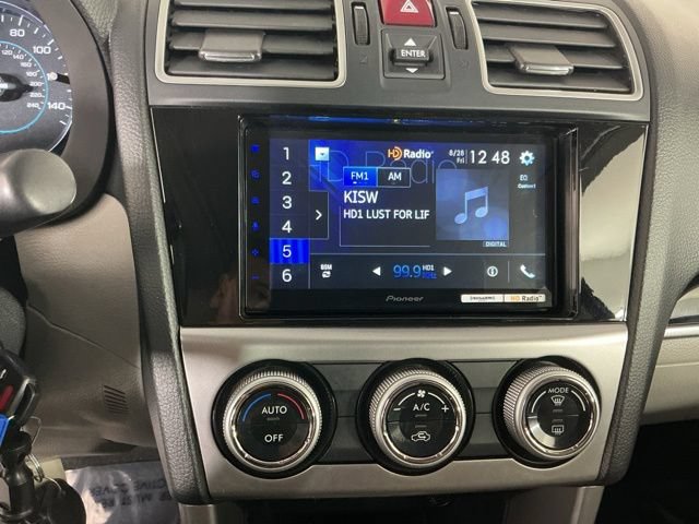 Used 2018 Subaru Forester 2.5i Limited w/ Popular Package #2 AWD/4WD image 19