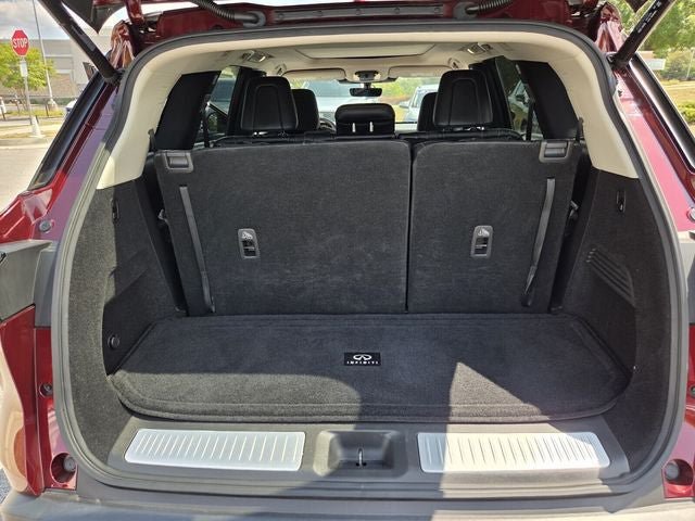 Used 2023 INFINITI QX60 Luxe FWD image 42